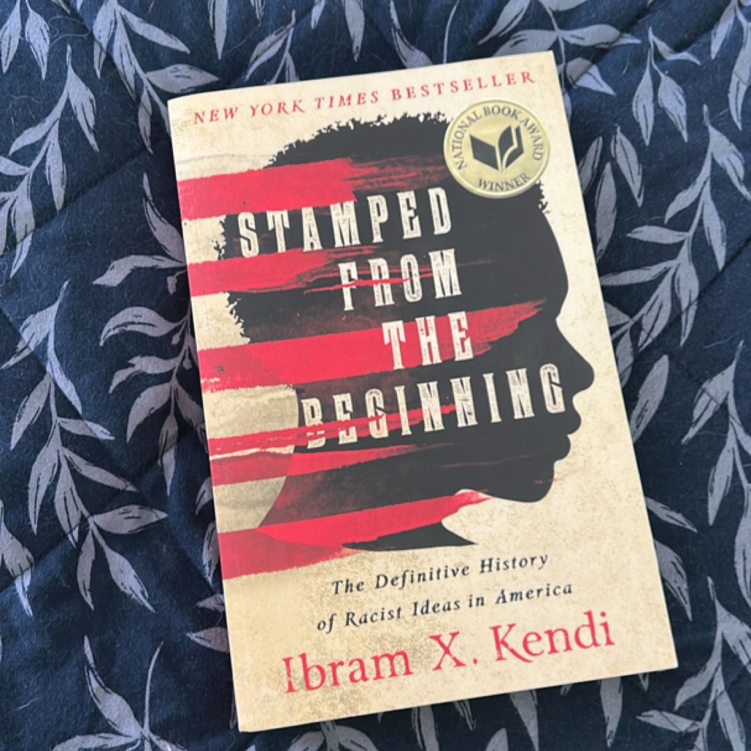 Stamped from the Beginning