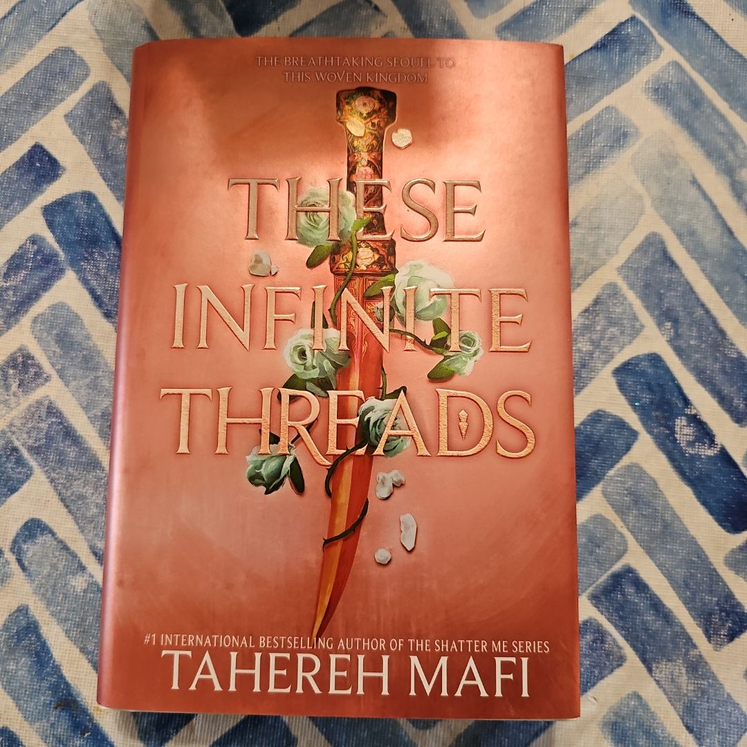 These Infinite Threads