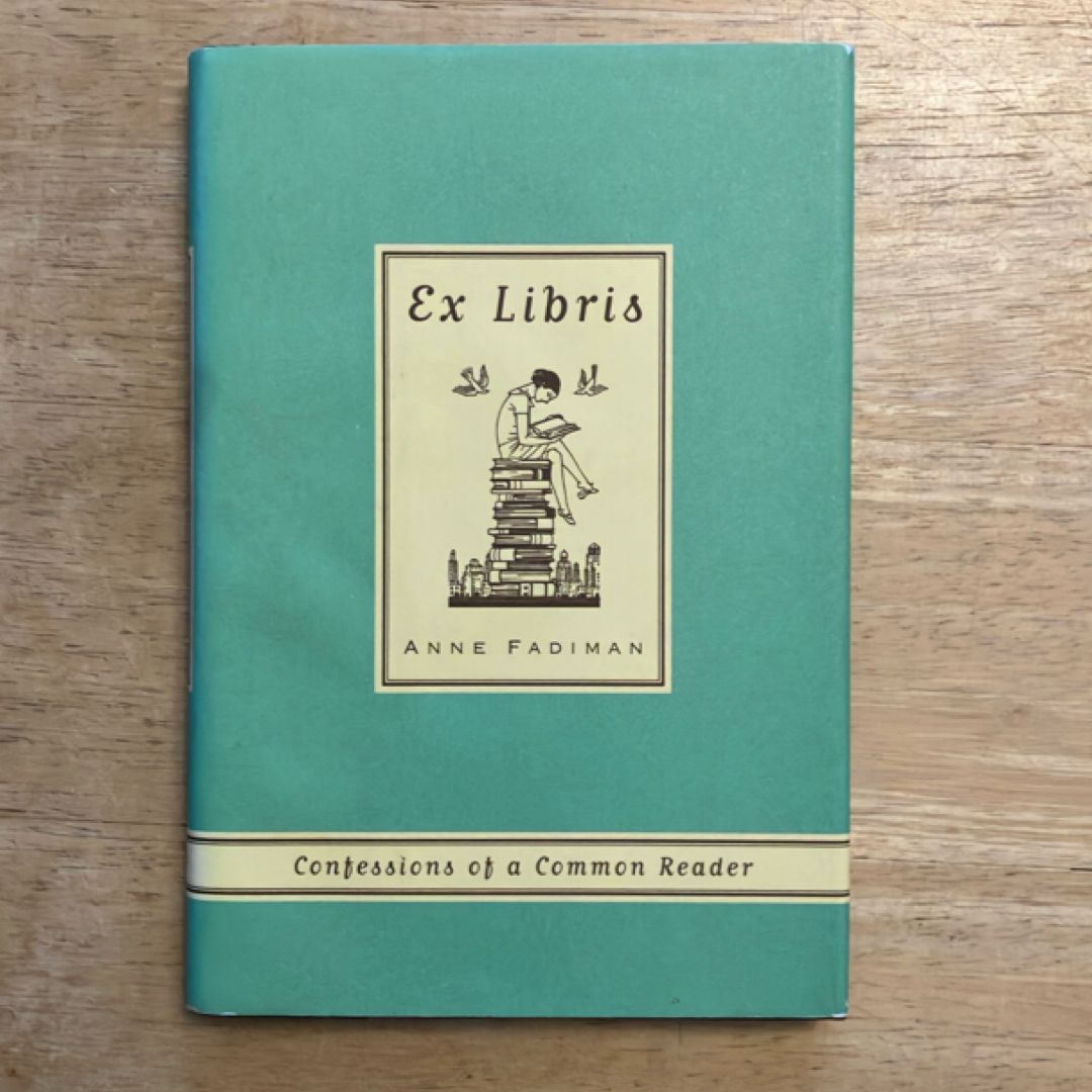 Ex Libris