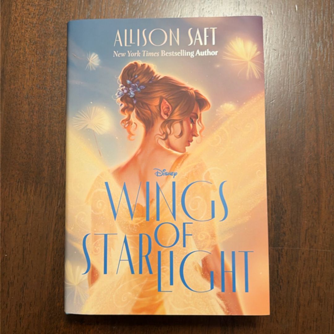 Wings of Starlight