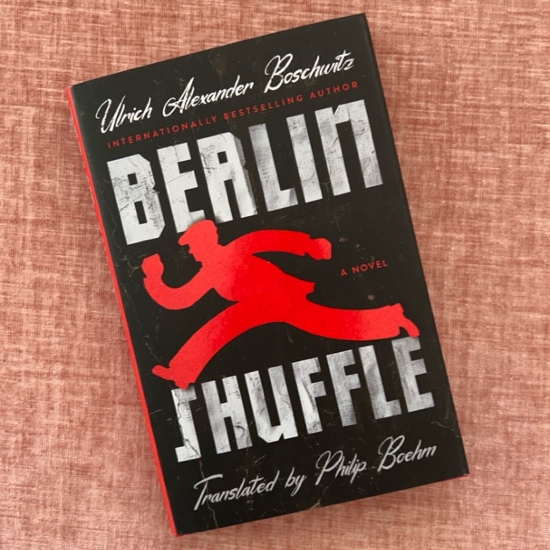 Berlin Shuffle