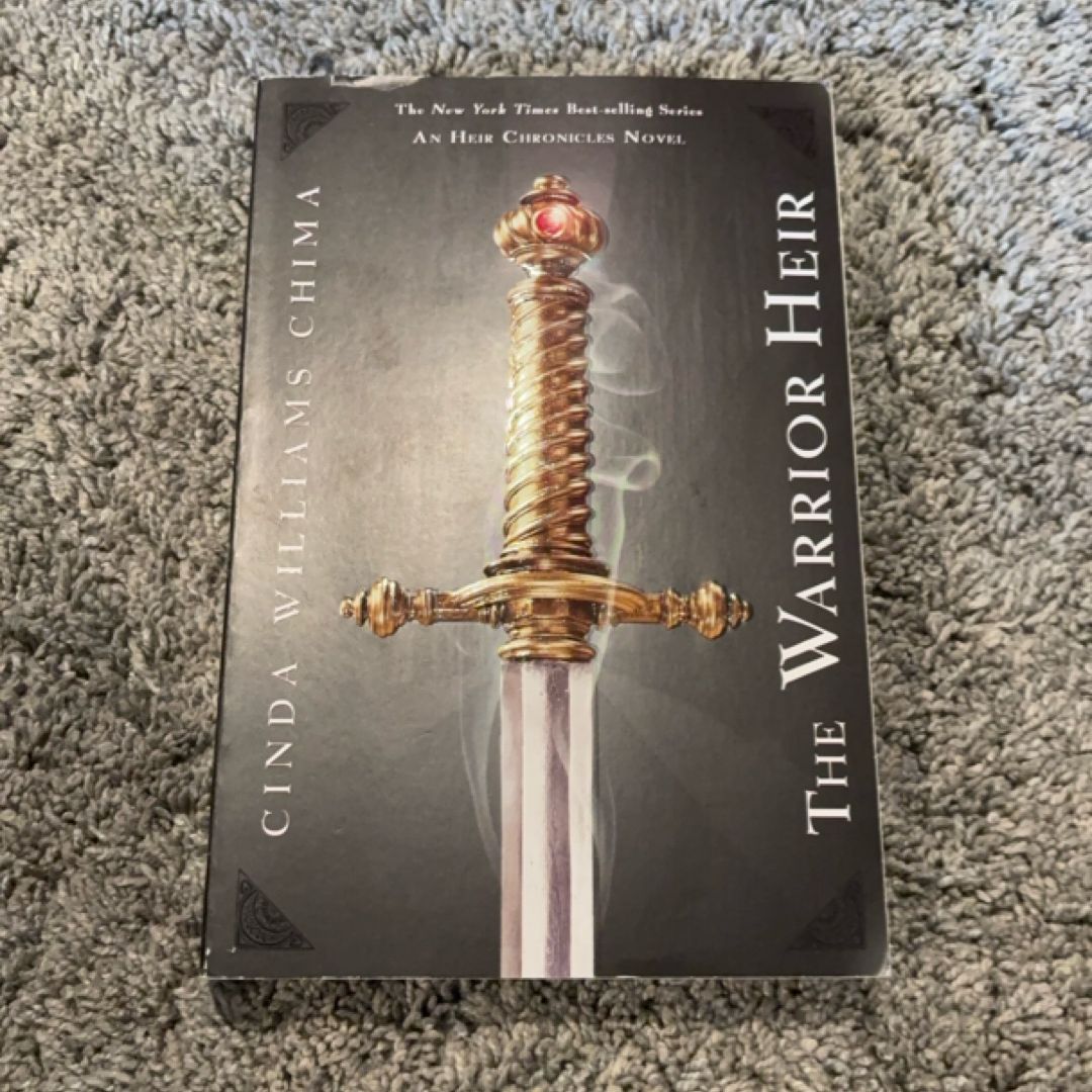 The Warrior Heir
