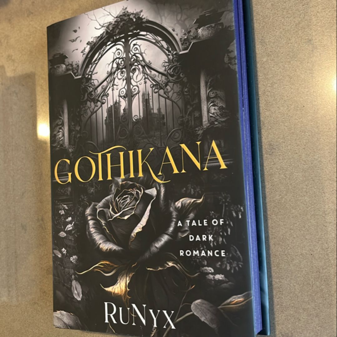 Gothikana