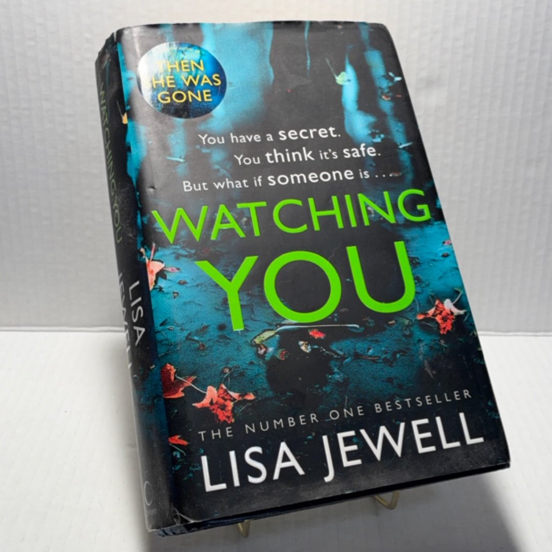 Watching You