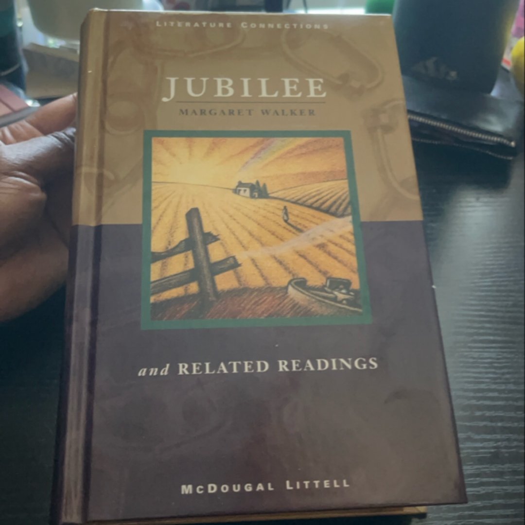 Jubilee and Related Readings