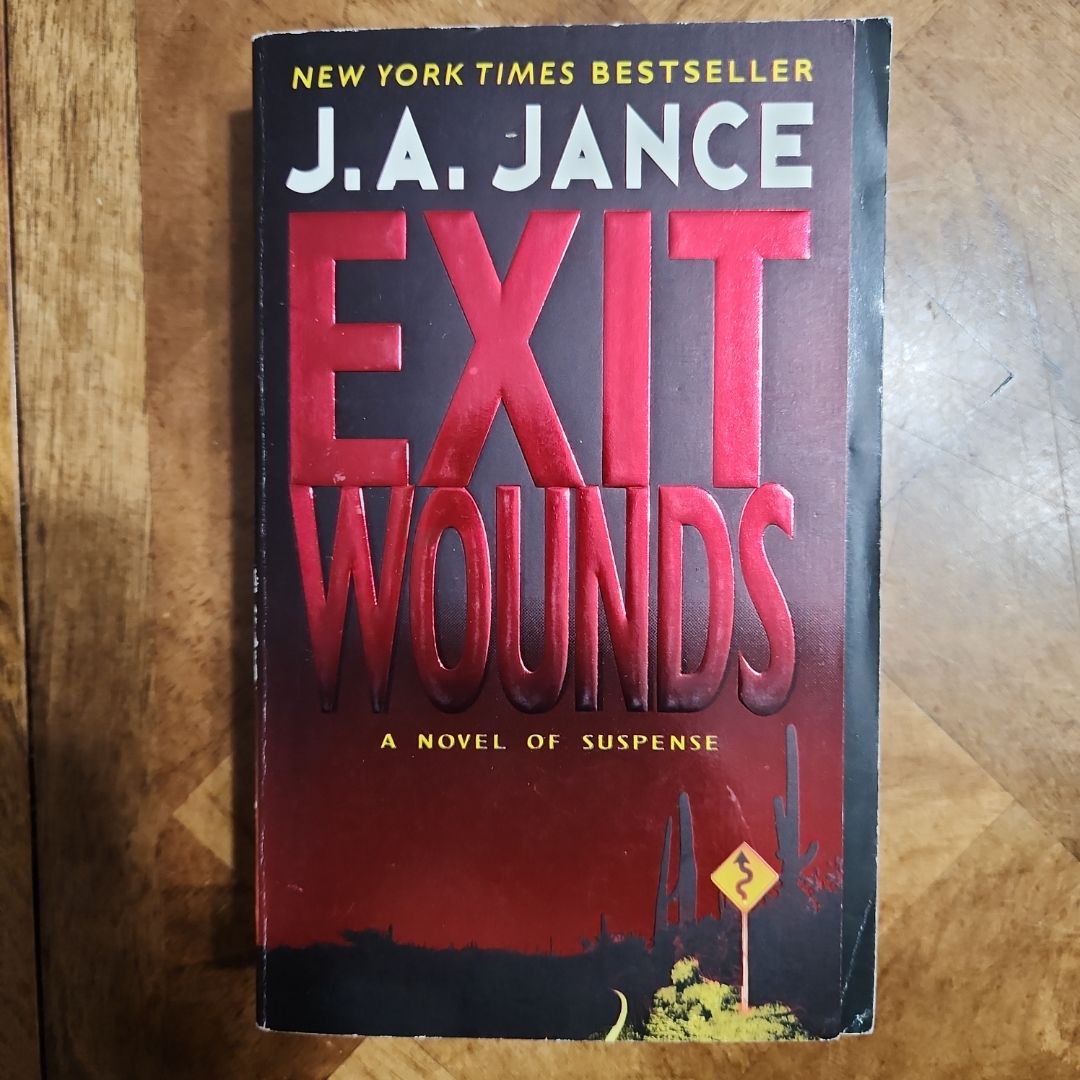 Exit Wounds
