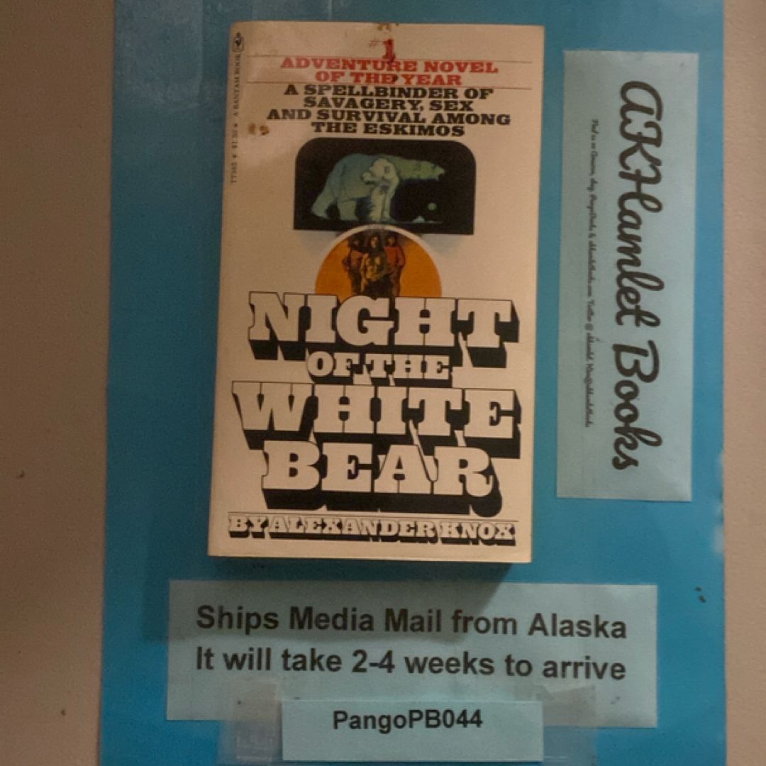 Night of the White Bear