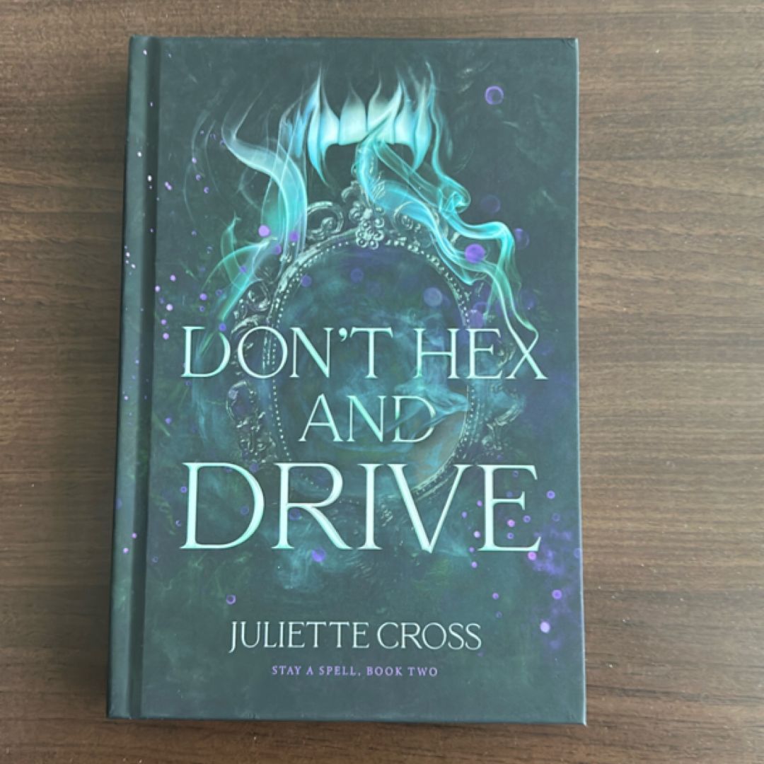 Don't Hex and Drive
