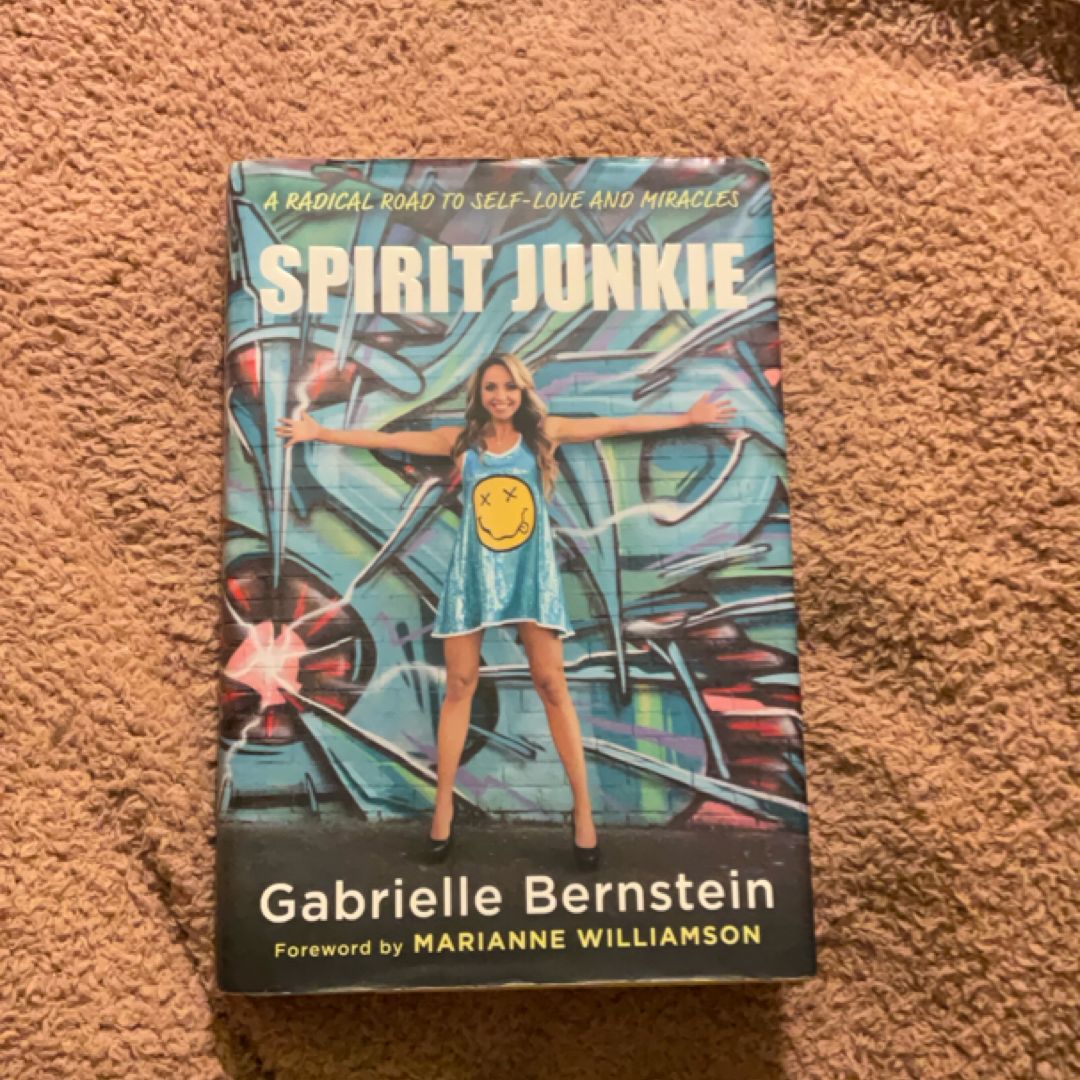 Spirit Junkie