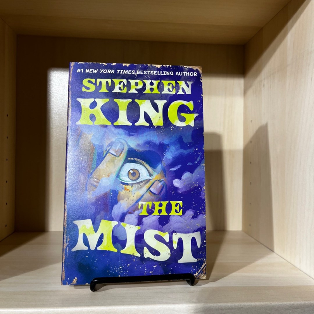 The Mist