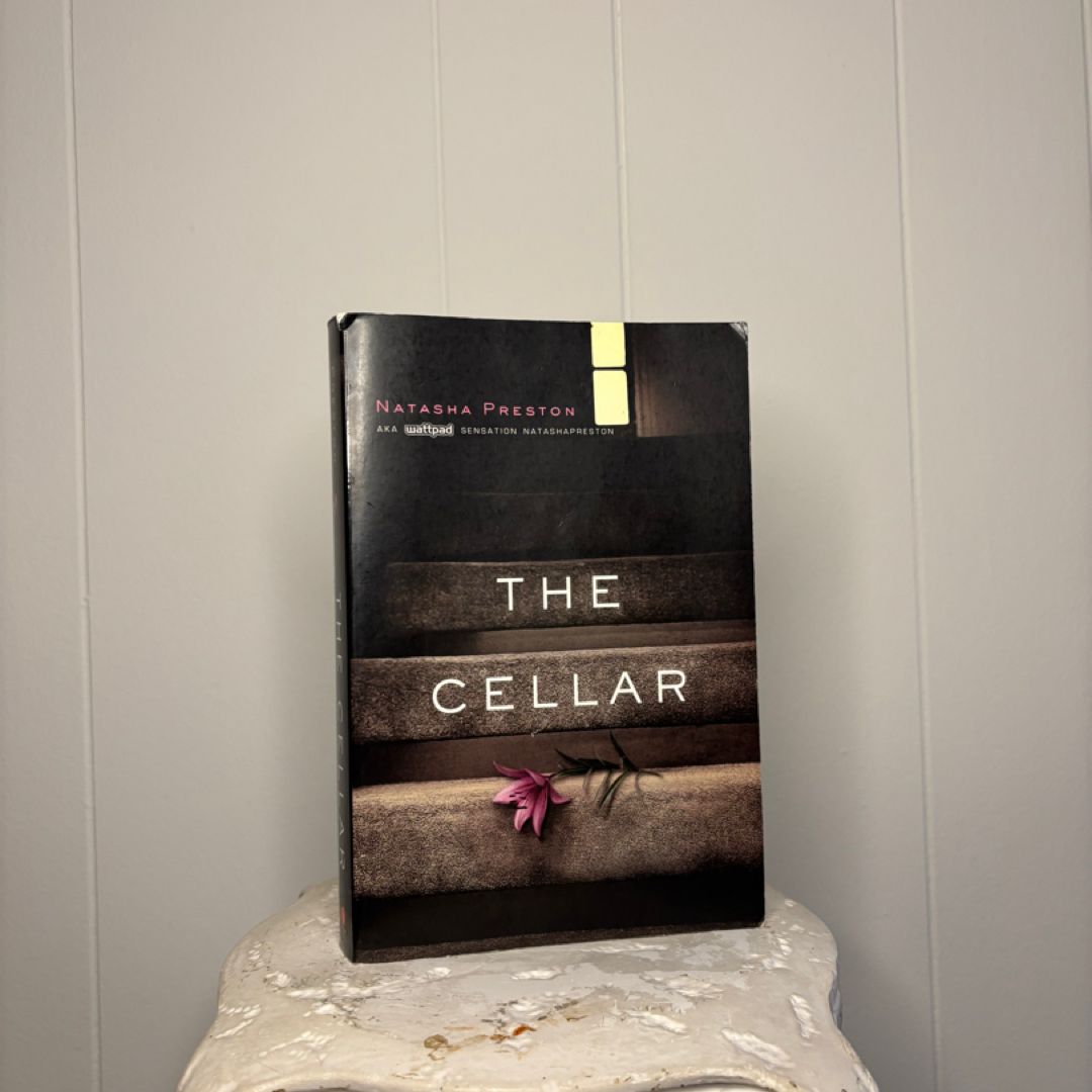 The Cellar