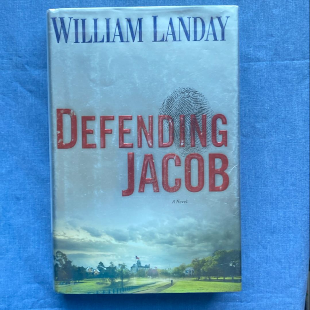 Defending Jacob