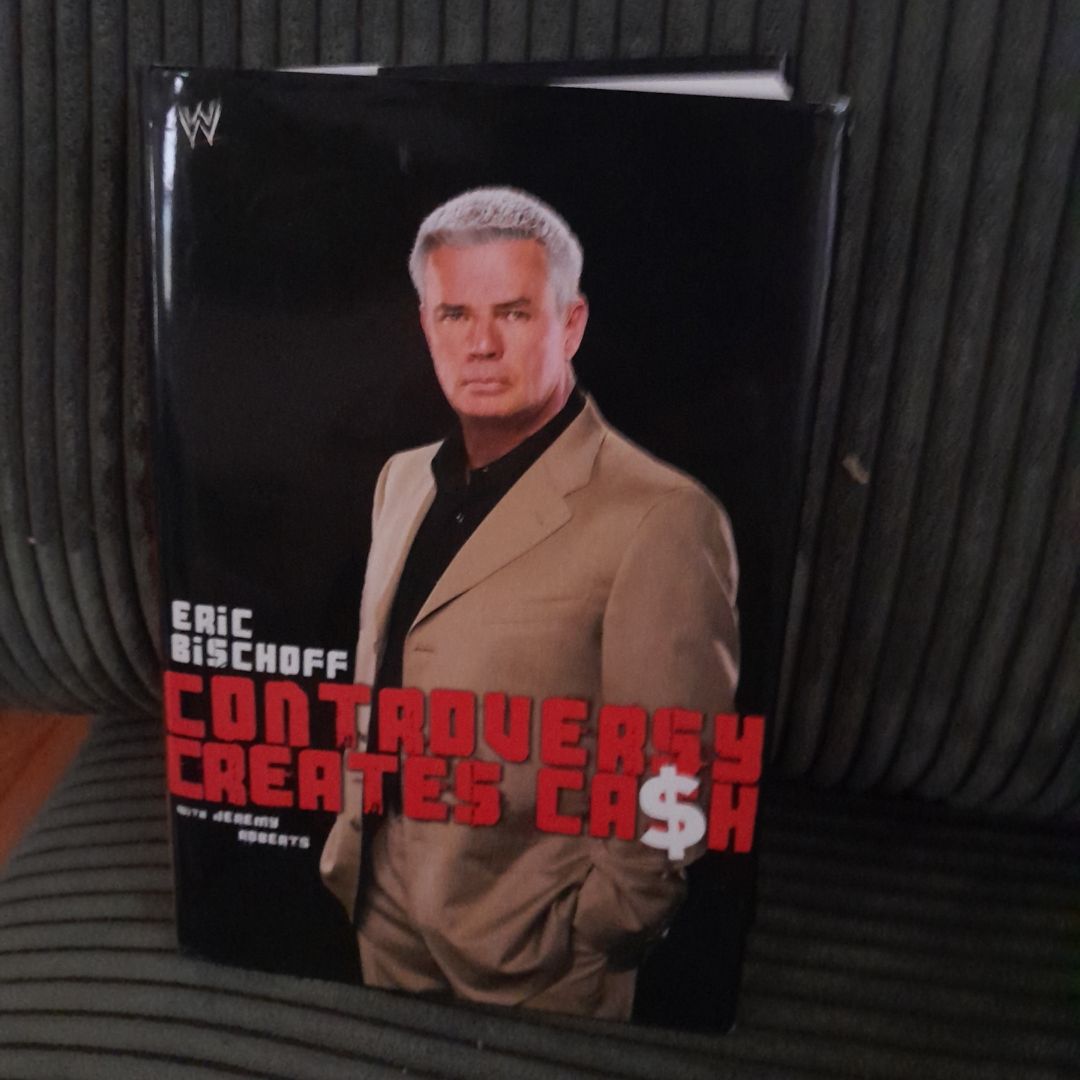 Controversy Creates Cash