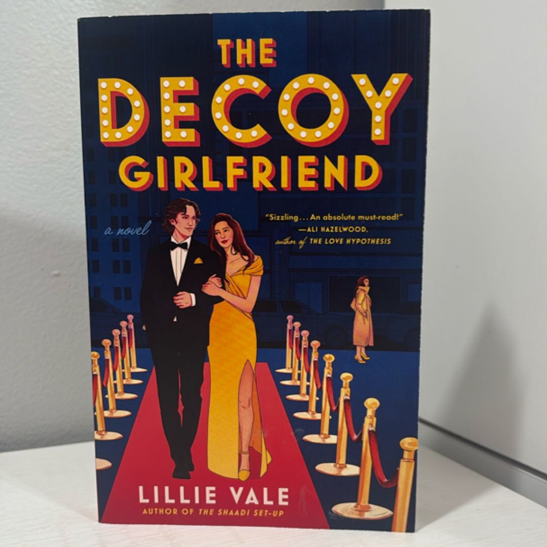 The Decoy Girlfriend