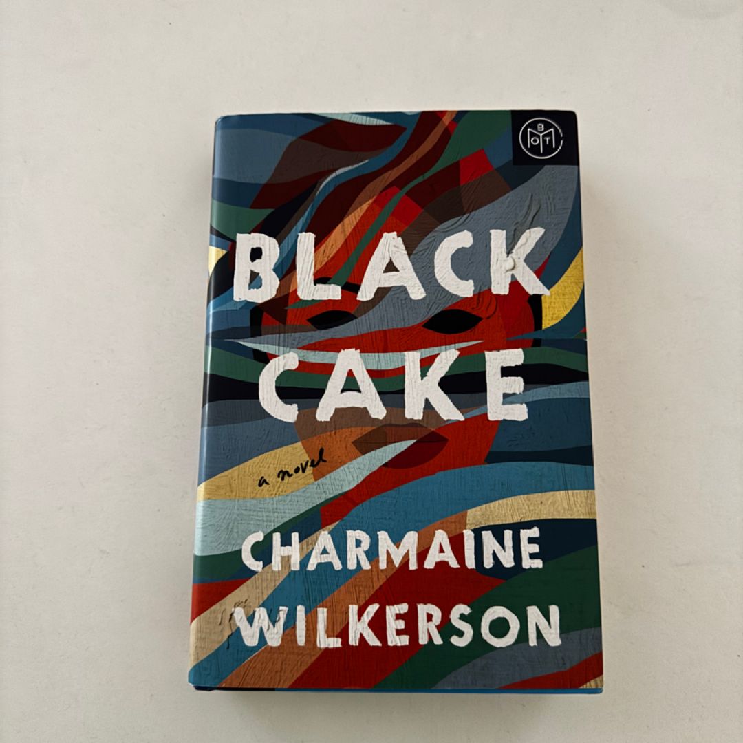 Black Cake