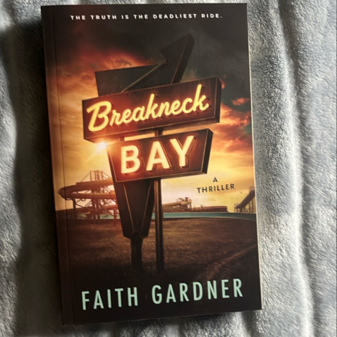 Breakneck Bay