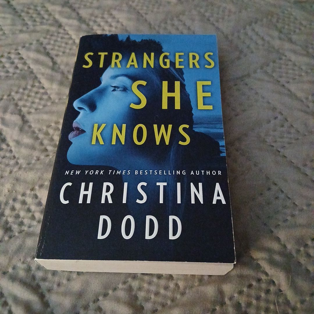 Strangers She Knows
