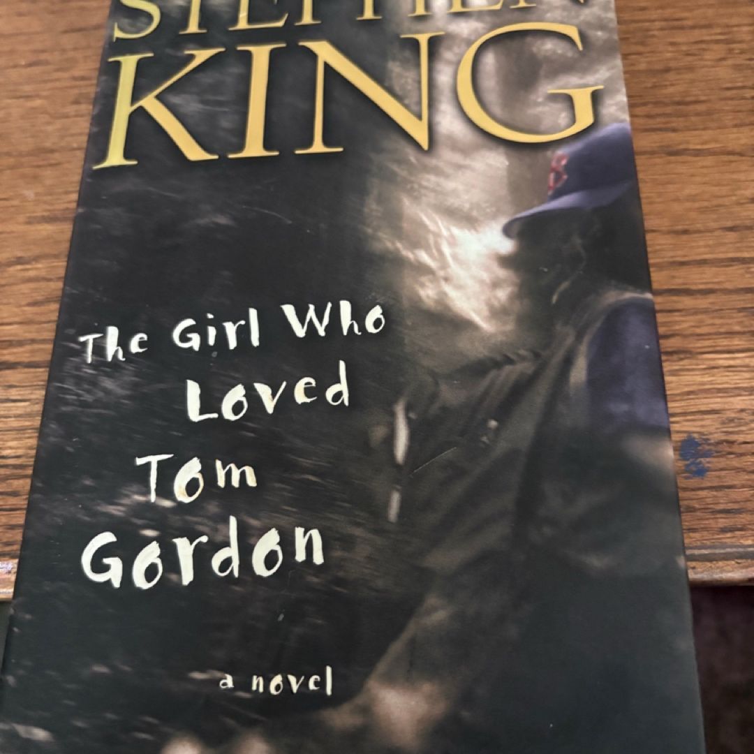 The Girl Who Loved Tom Gordon