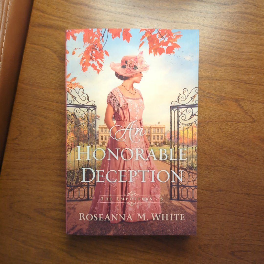 An Honorable Deception