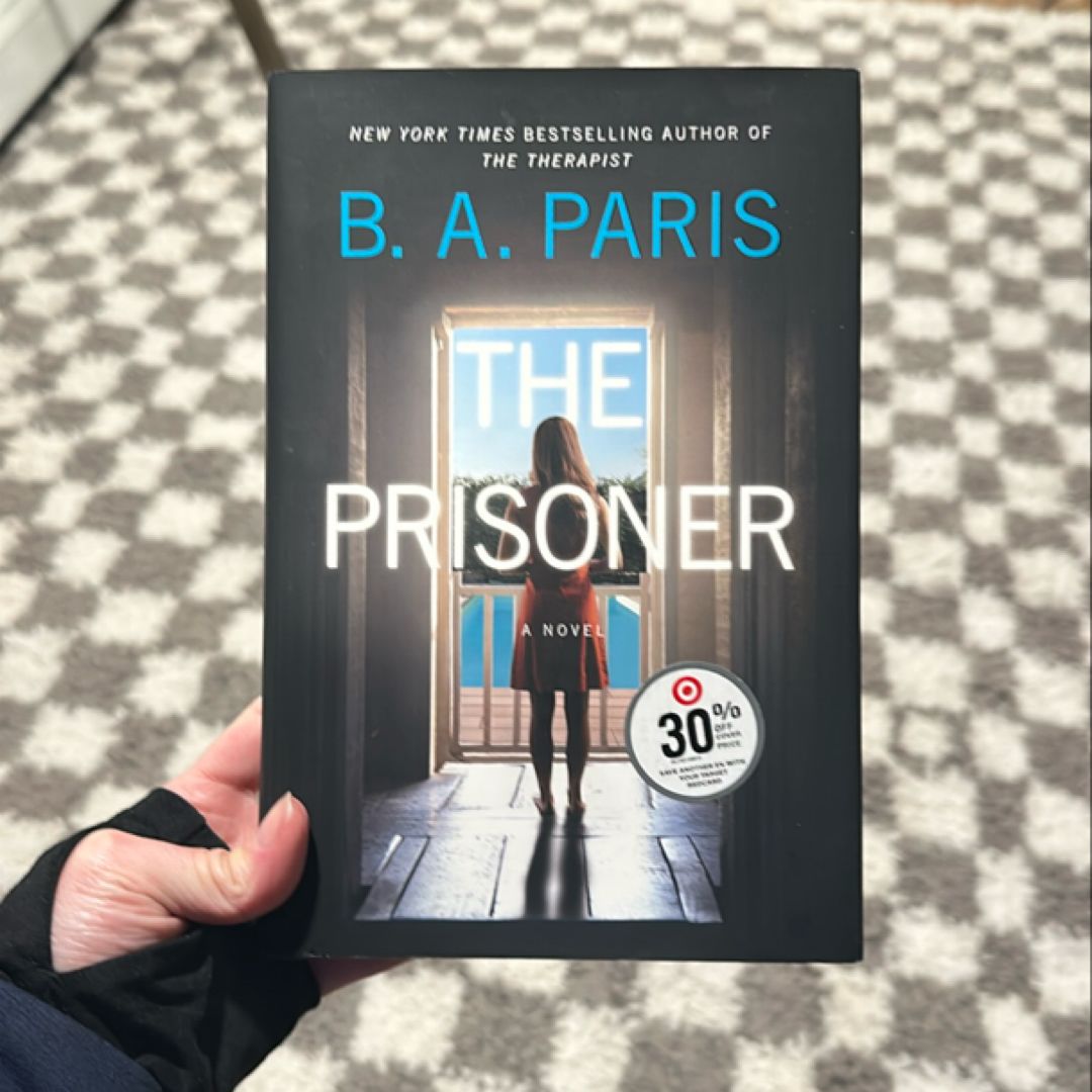 The Prisoner
