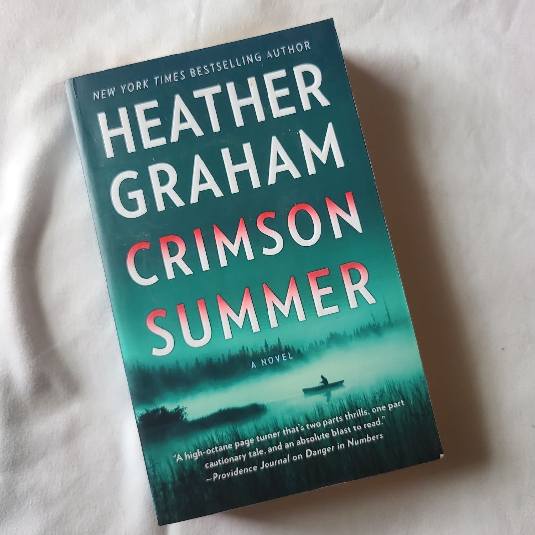 Crimson Summer