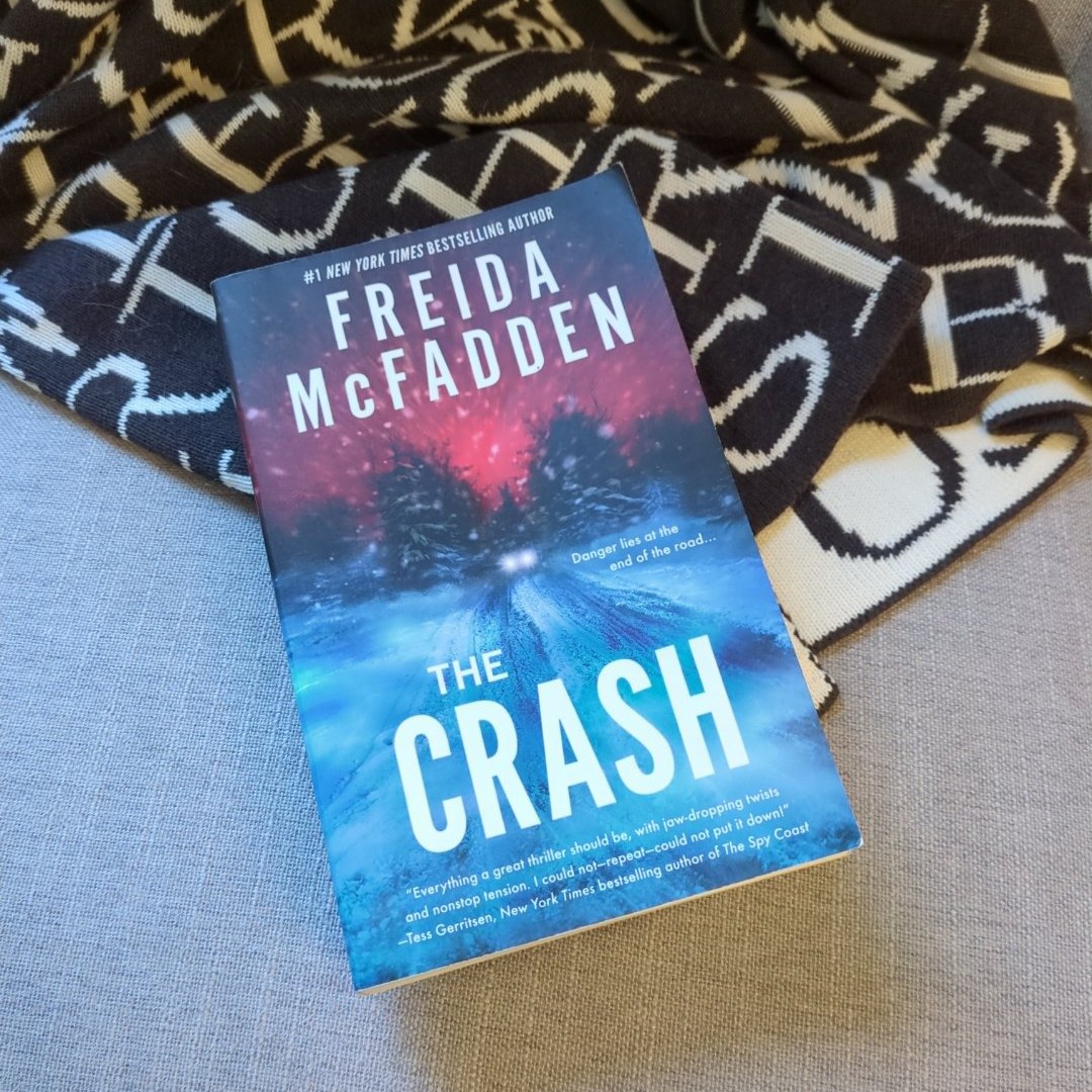 The Crash
