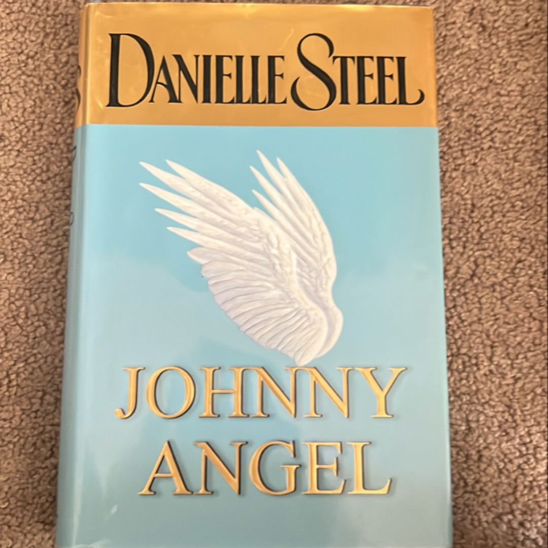 Johnny Angel