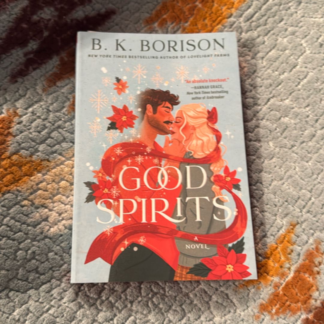 Good Spirits