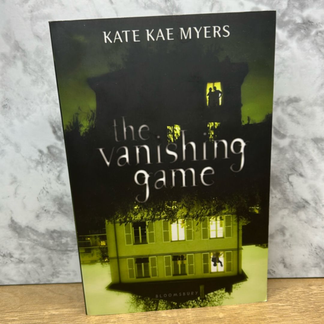 The Vanishing Game