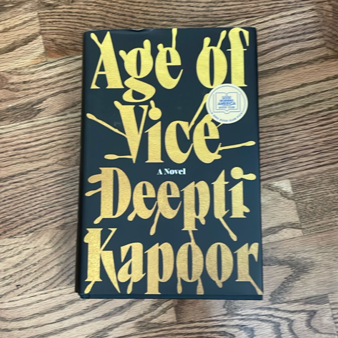 Age of Vice