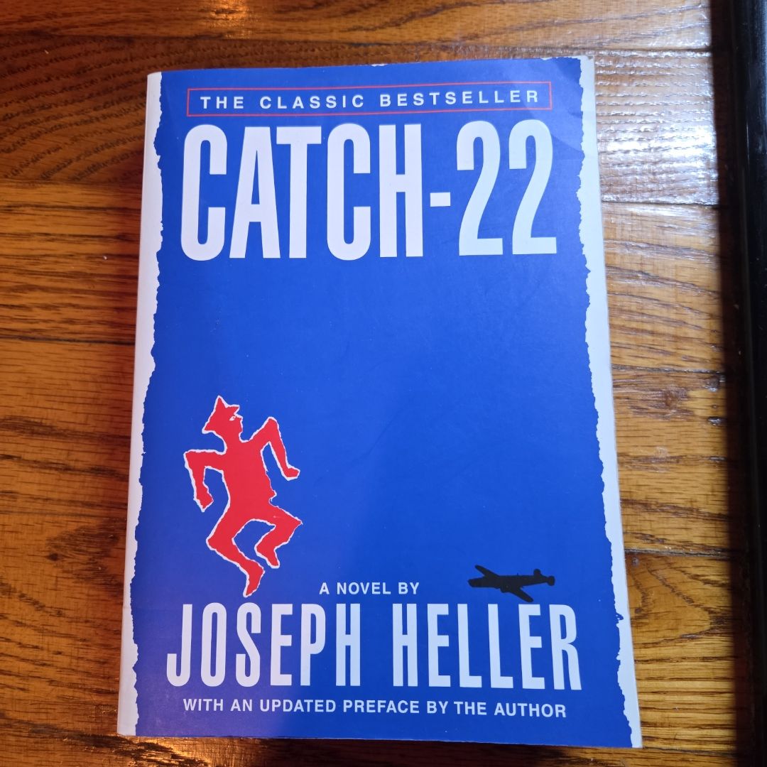 Catch-22