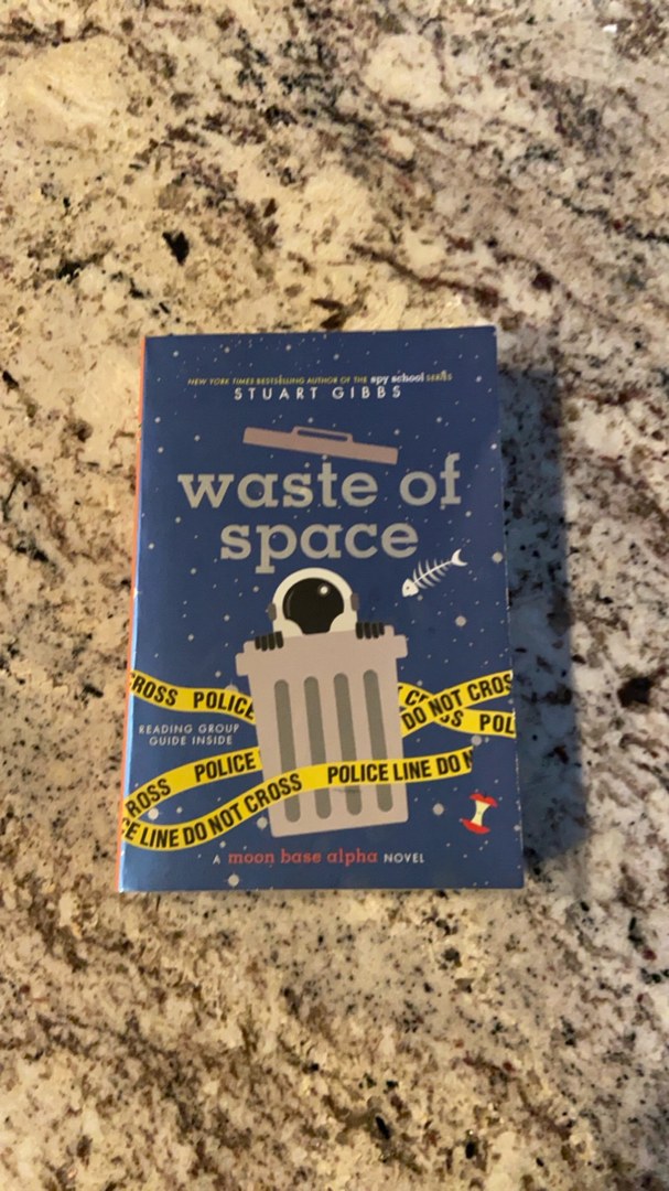 Waste of Space