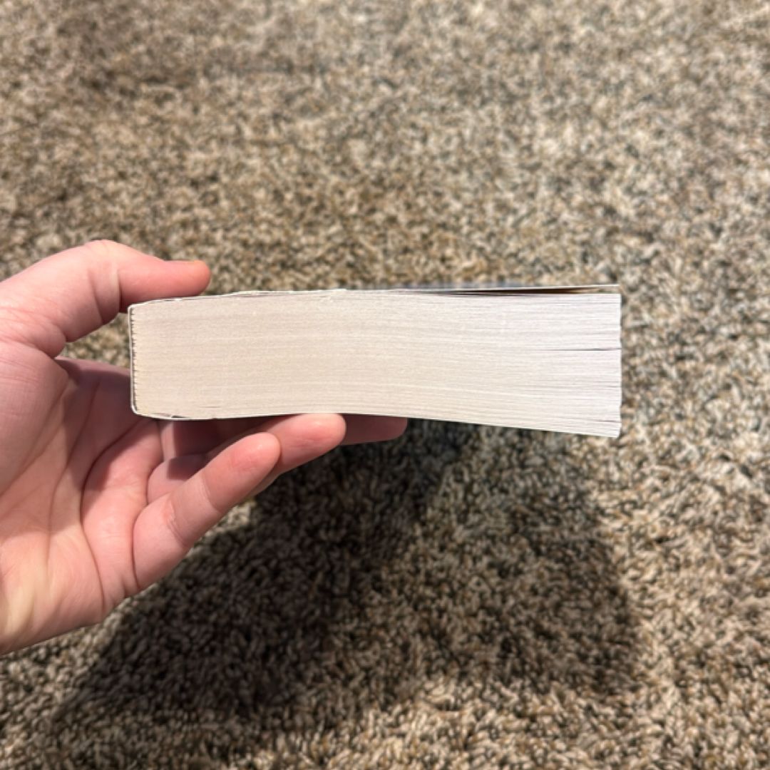 All the Light We Cannot See