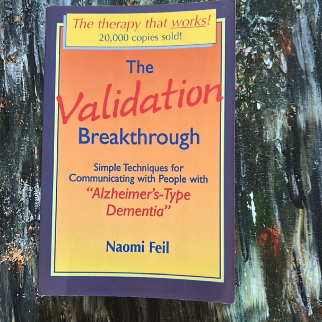 The Validation Breakthrough