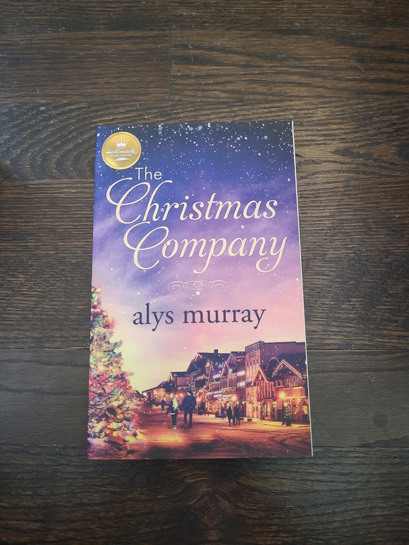 The Christmas Company