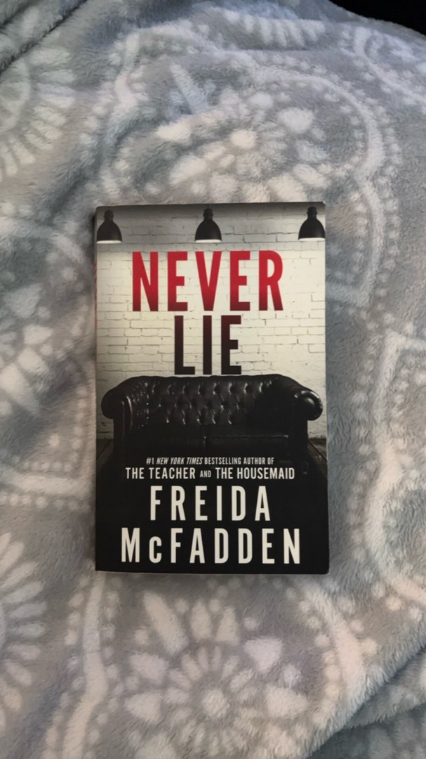 Never Lie