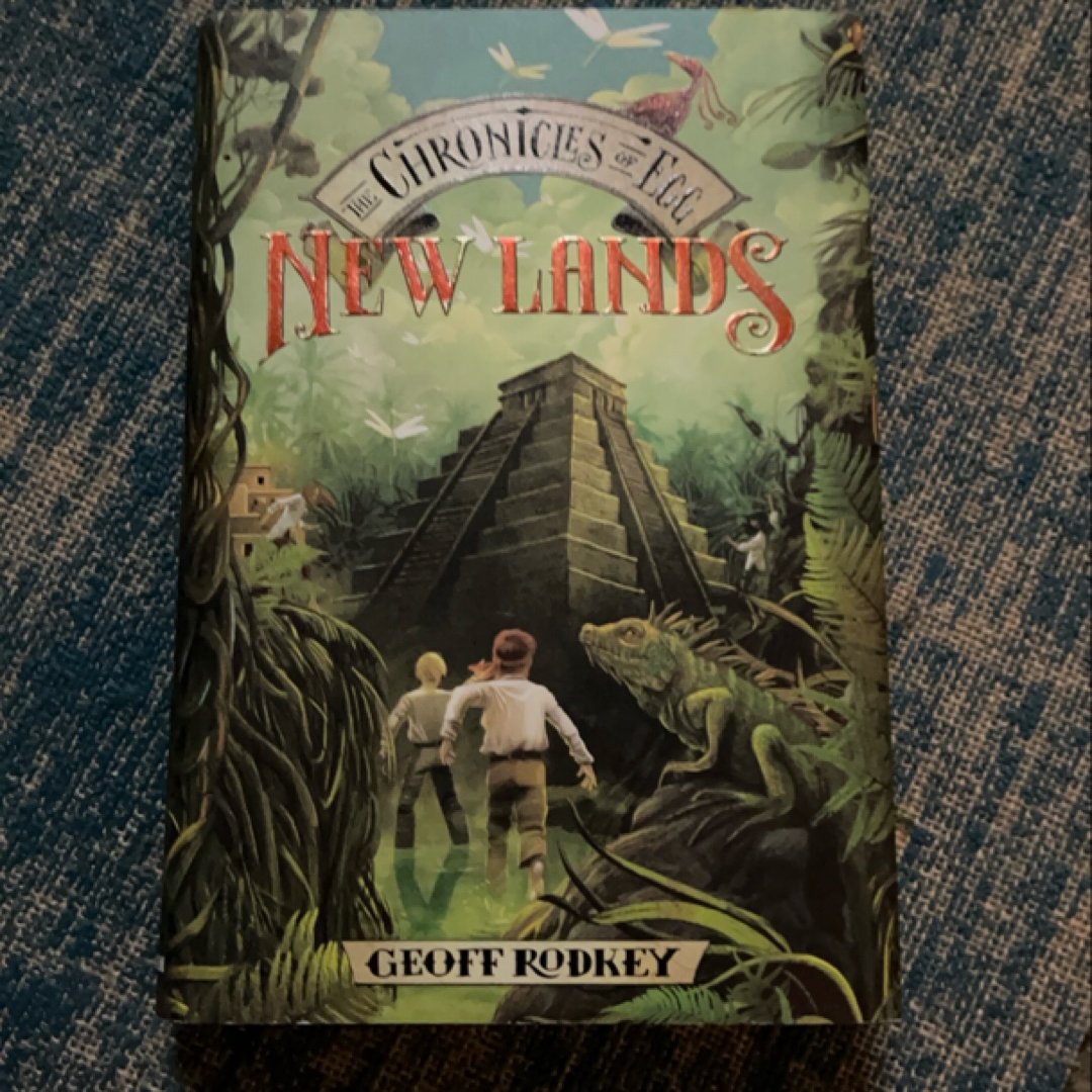 New Lands