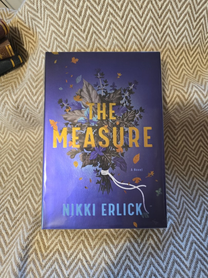 The Measure Deluxe Collector's Edition
