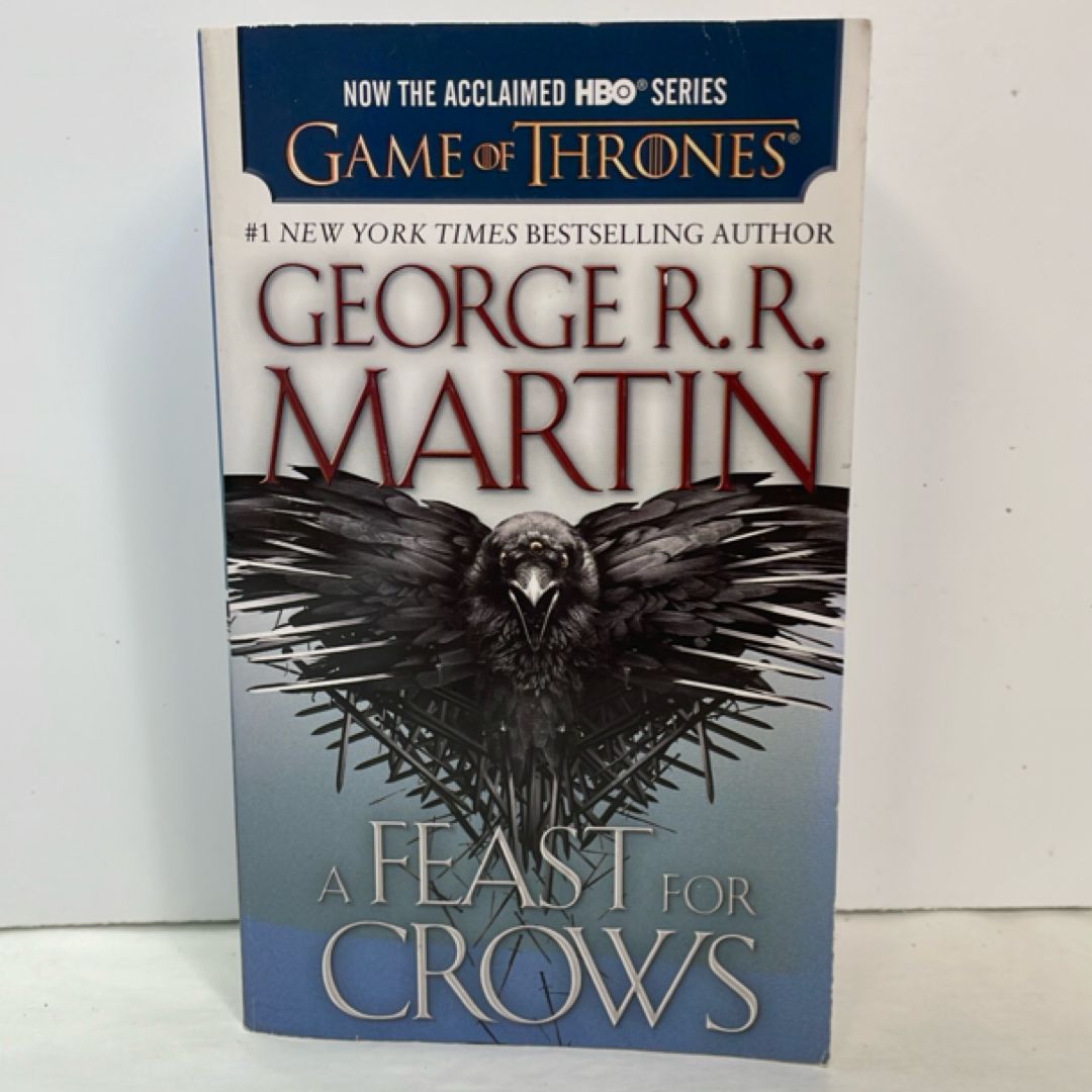 A Feast for Crows