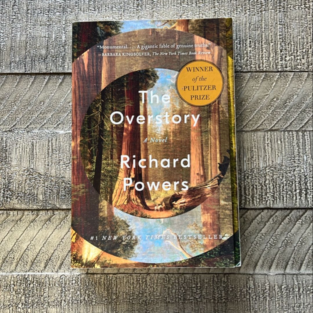The Overstory