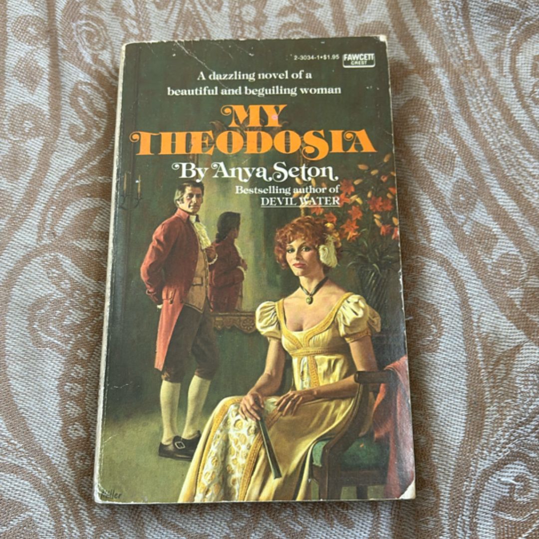 My Theodosia