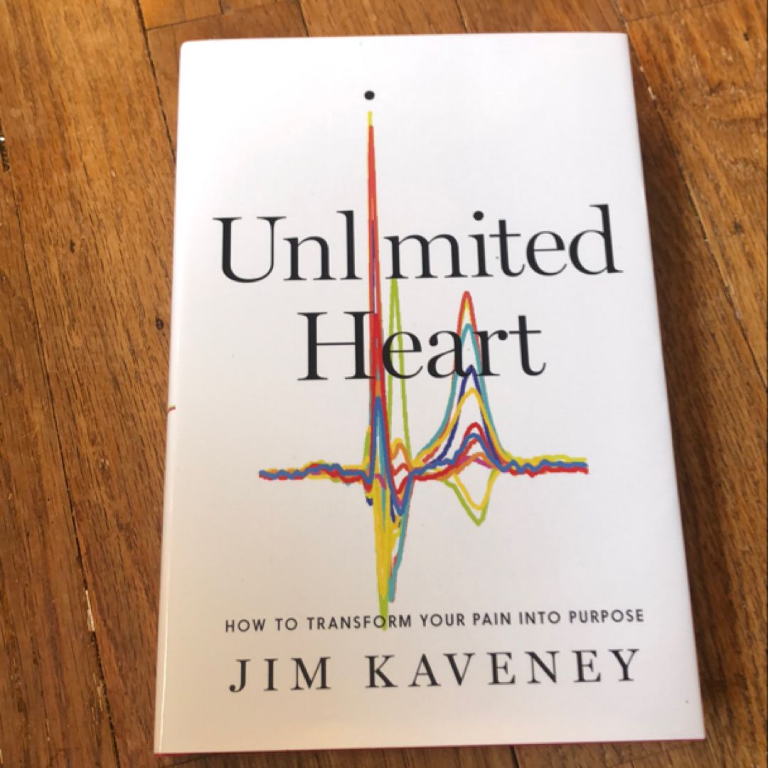 Unlimited Heart