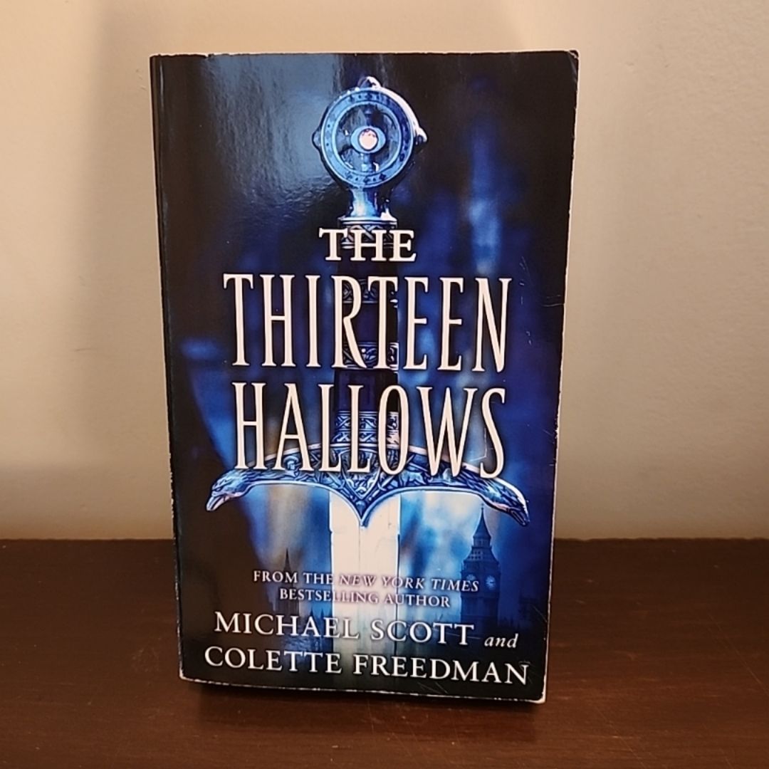 The Thirteen Hallows