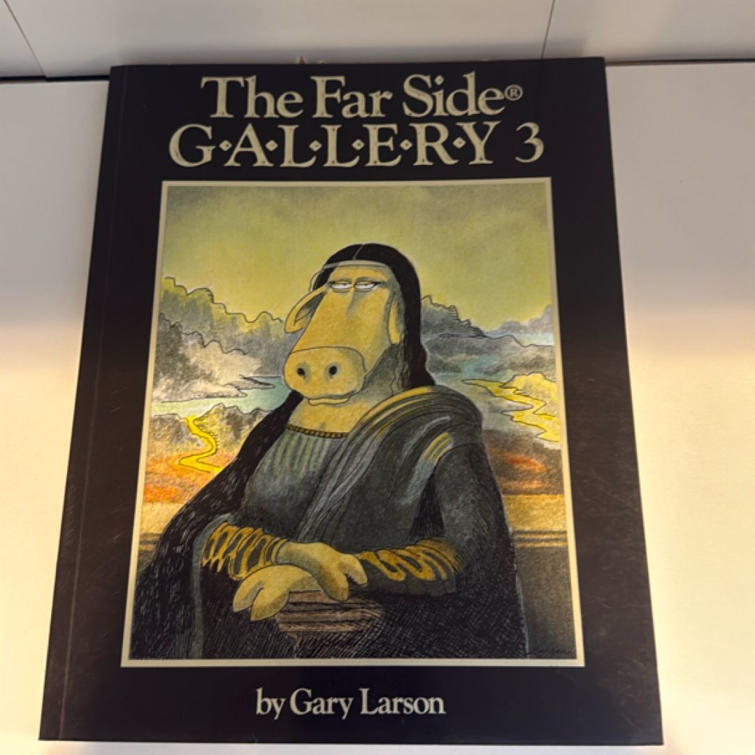 The Far Side Gallery 3