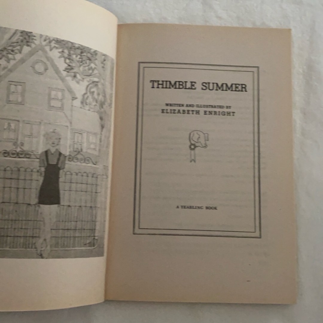 Thimble Summer