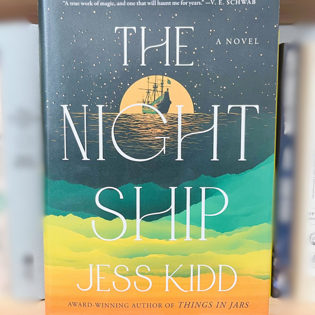 The Night Ship