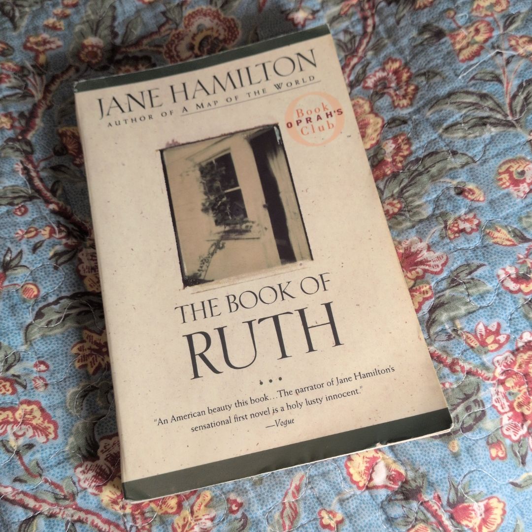 The Book of Ruth