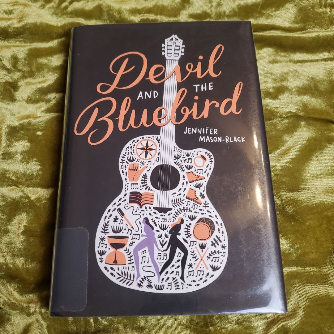 Devil and the Bluebird