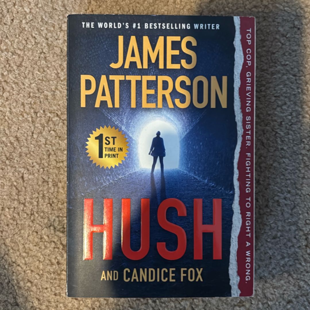 Hush
