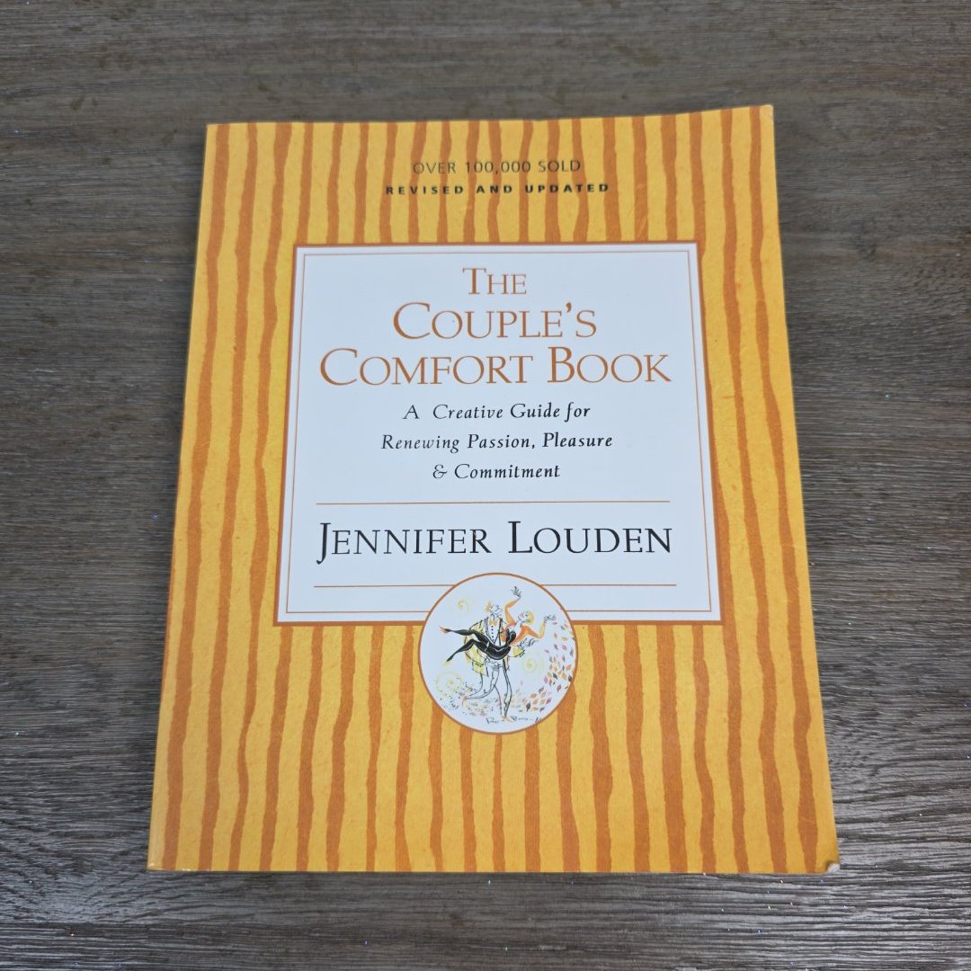 Couple's Comfort Book